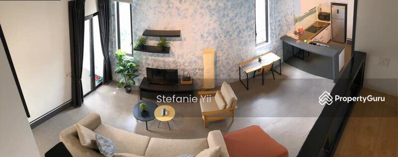 Service Residence for Rent at Establishment Bangsar (Menara Teguh Bangsar) - Stefanie Yii - PropertyGuru.com.my