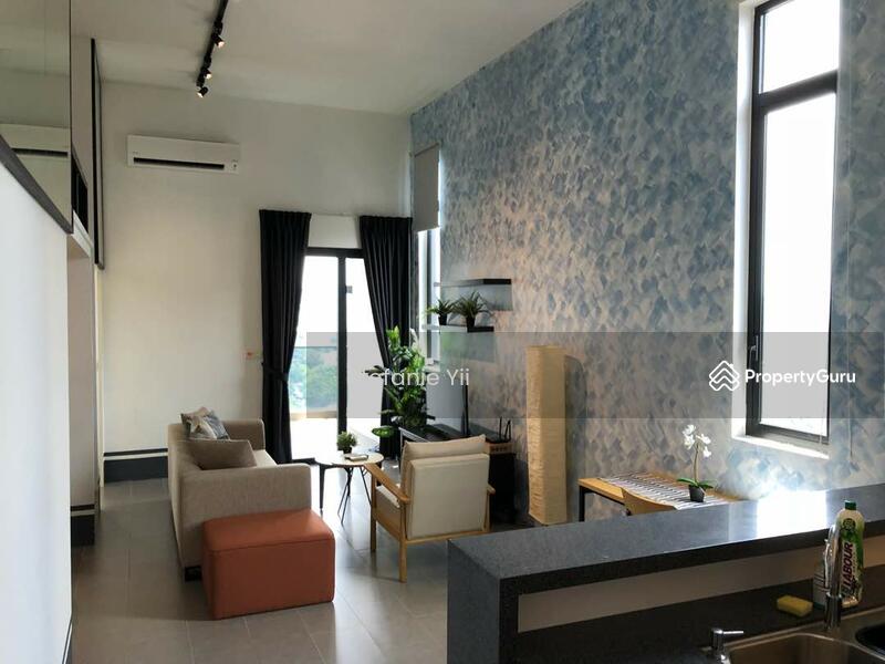Service Residence for Rent at Establishment Bangsar (Menara Teguh Bangsar) - Stefanie Yii - PropertyGuru.com.my