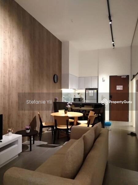 Service Residence for Rent at Establishment Bangsar (Menara Teguh Bangsar) - Stefanie Yii - PropertyGuru.com.my