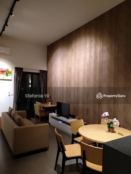 Service Residence for Rent at Establishment Bangsar (Menara Teguh Bangsar) - Stefanie Yii - PropertyGuru.com.my
