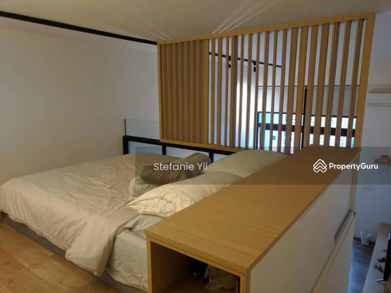 Service Residence for Rent at Establishment Bangsar (Menara Teguh Bangsar) - Stefanie Yii - PropertyGuru.com.my