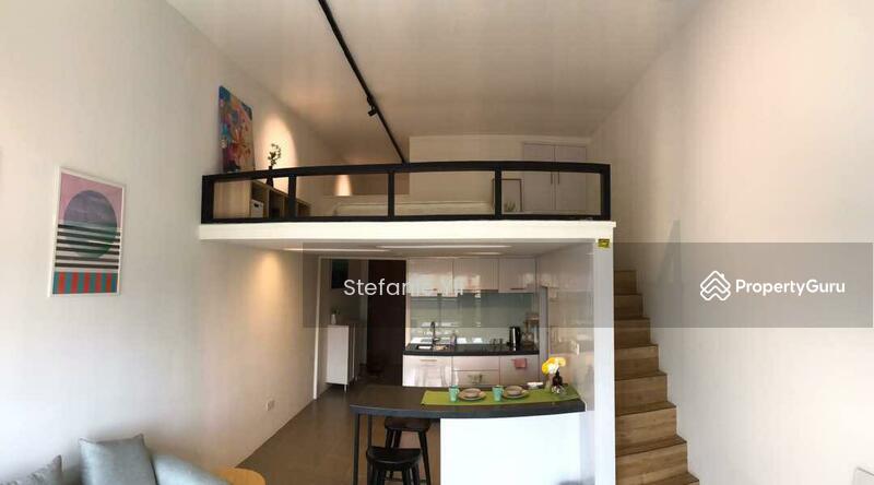 Service Residence for Rent at Establishment Bangsar (Menara Teguh Bangsar) - Stefanie Yii - PropertyGuru.com.my