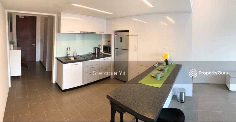 Service Residence for Rent at Establishment Bangsar (Menara Teguh Bangsar) - Stefanie Yii - PropertyGuru.com.my