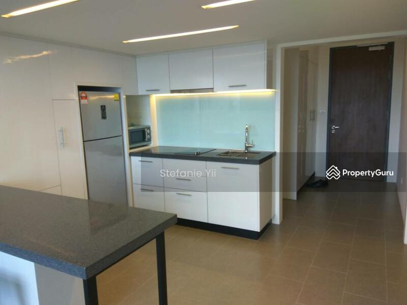 Service Residence for Rent at Establishment Bangsar (Menara Teguh Bangsar) - Stefanie Yii - PropertyGuru.com.my