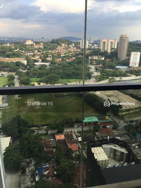 Service Residence for Rent at Establishment Bangsar (Menara Teguh Bangsar) - Stefanie Yii - PropertyGuru.com.my