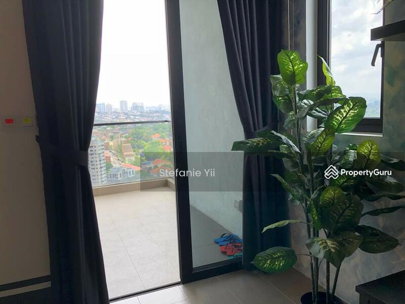 Service Residence for Rent at Establishment Bangsar (Menara Teguh Bangsar) - Stefanie Yii - PropertyGuru.com.my