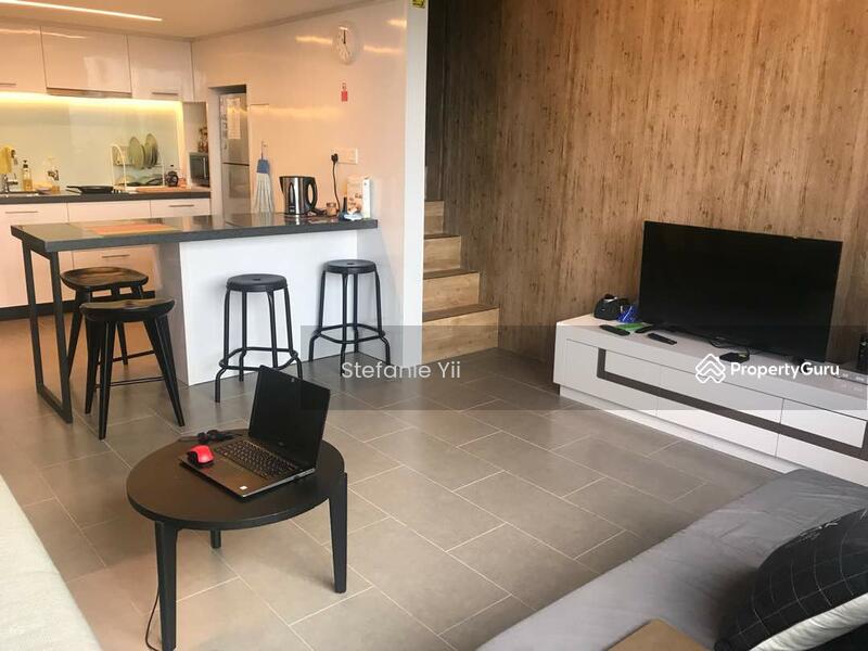 Service Residence for Rent at Establishment Bangsar (Menara Teguh Bangsar) - Stefanie Yii - PropertyGuru.com.my