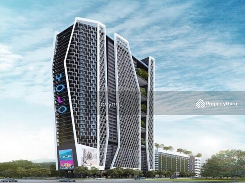 No Longer Available Yolo Signature Suites Lot 62142 Pt 853 Jalan Pjs 8 Bandar Sunway Petaling Jaya Selangor 588 Sqft Commercial Properties For Sale By Davynn Rm 509 000 31061306