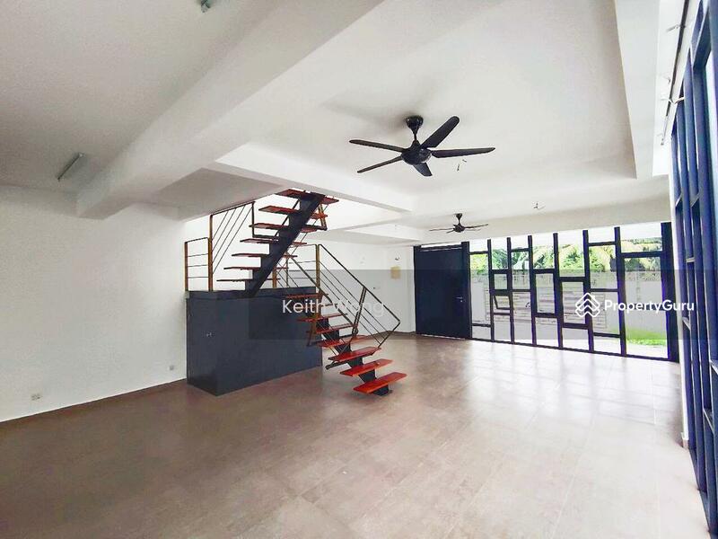 No Longer Available] Cube 176 @ Bandar pulai jaya, Jalan pulai 