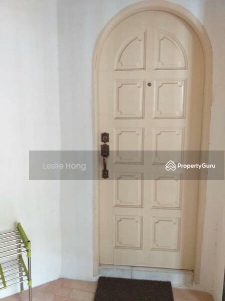 Untuk Dijual - The Reef Condominium