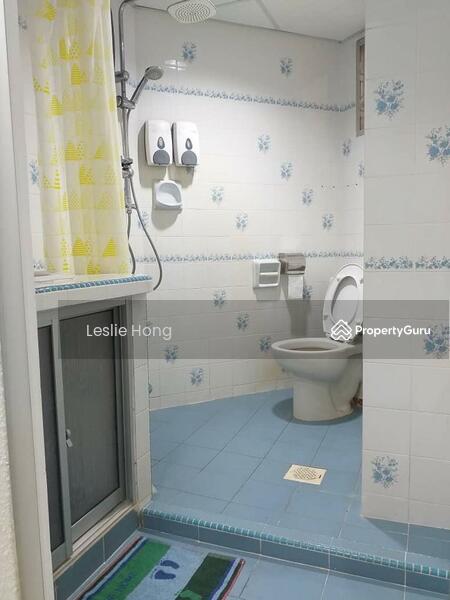 Untuk Dijual - The Reef Condominium