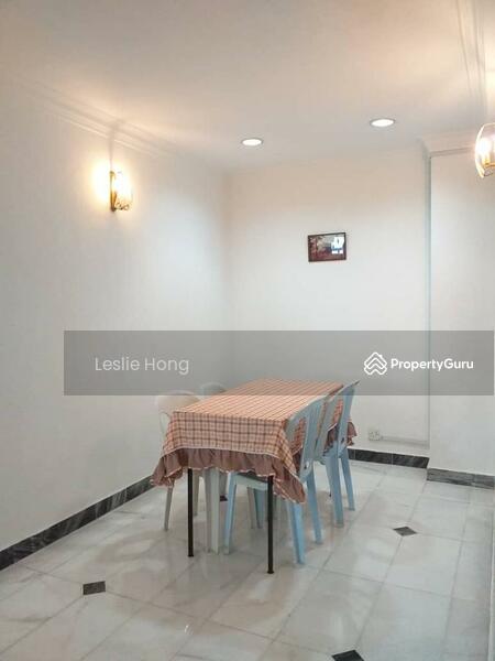Untuk Dijual - The Reef Condominium