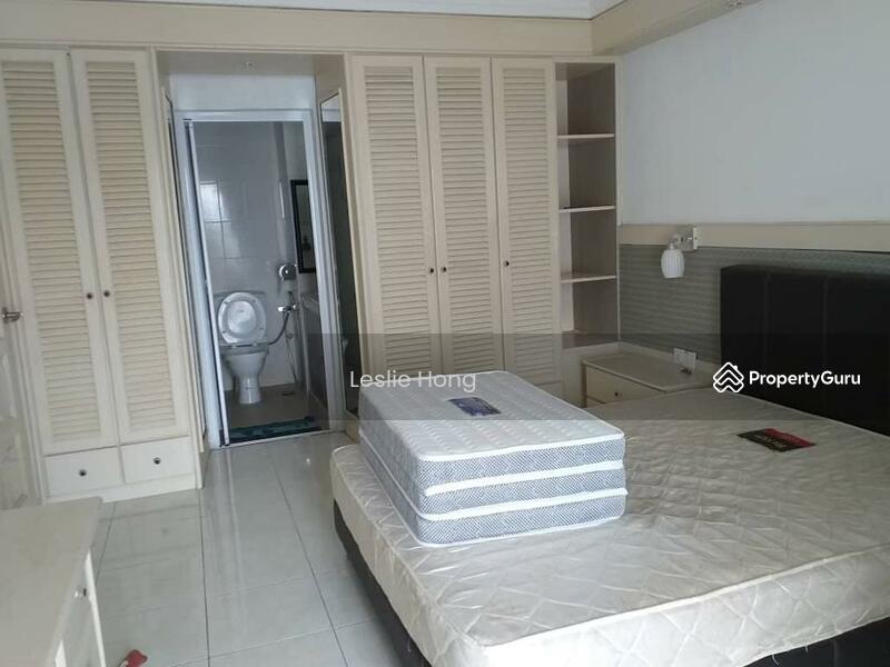 Untuk Dijual - The Reef Condominium