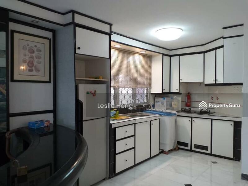 Untuk Dijual - The Reef Condominium