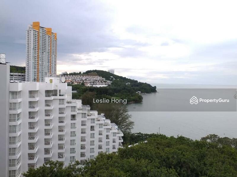 Untuk Dijual - The Reef Condominium