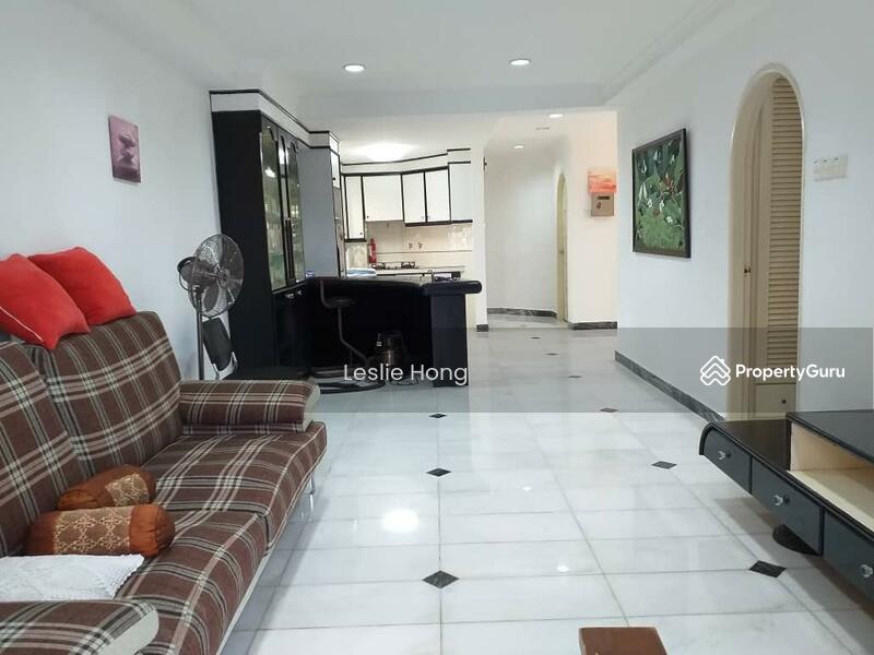 Untuk Dijual - The Reef Condominium