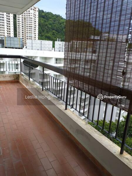 Untuk Dijual - The Reef Condominium