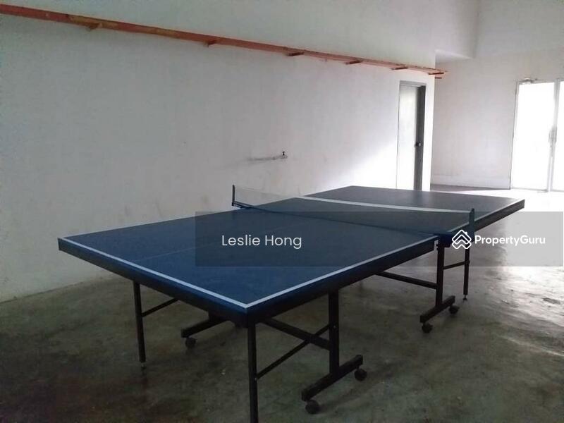 Untuk Dijual - The Reef Condominium