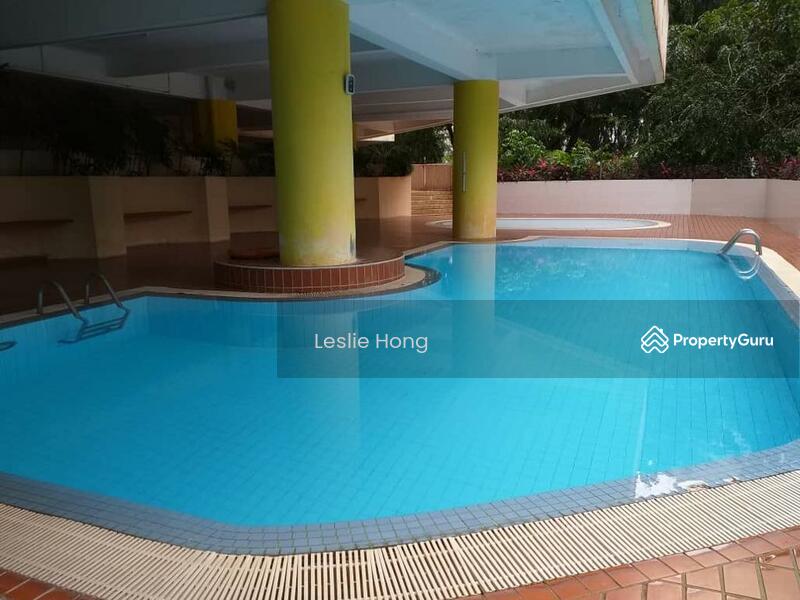 Untuk Dijual - The Reef Condominium