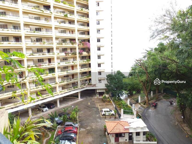 Untuk Dijual - The Reef Condominium