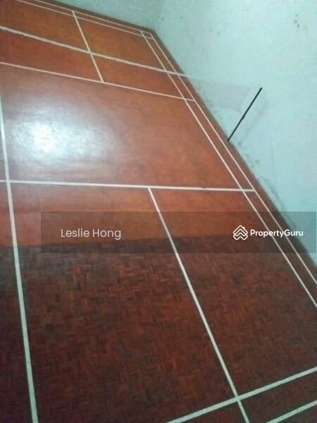 Untuk Dijual - The Reef Condominium