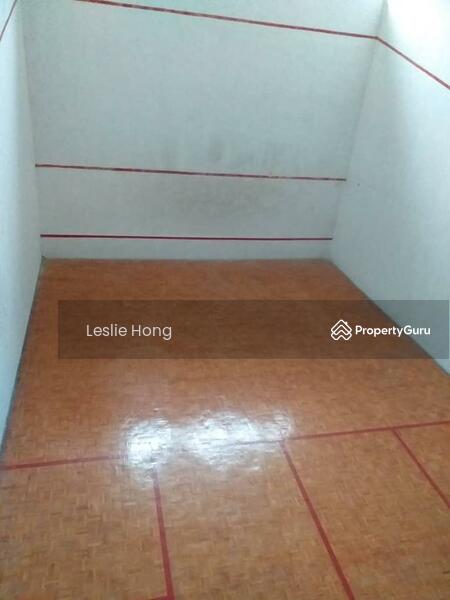 Untuk Dijual - The Reef Condominium