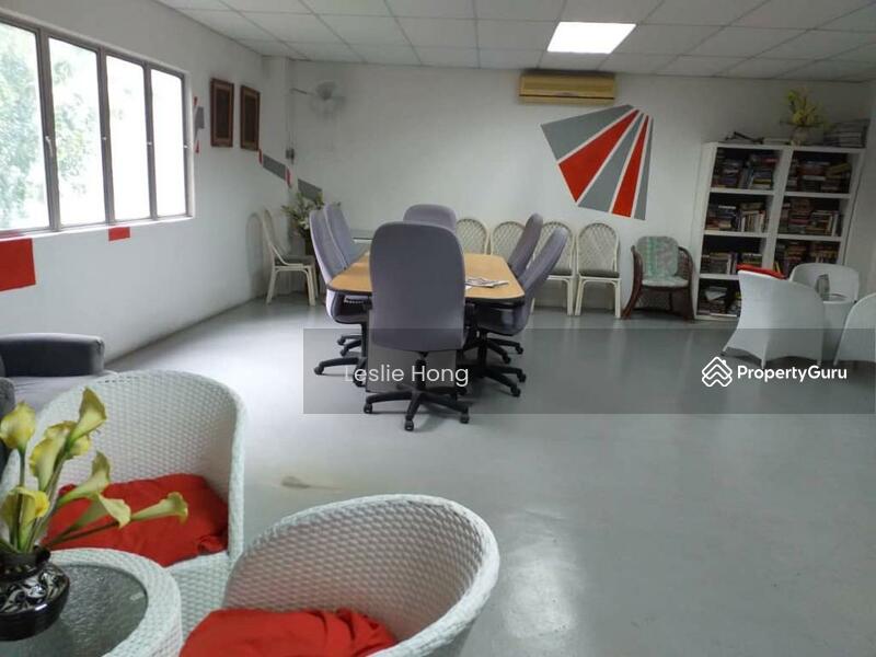 Untuk Dijual - The Reef Condominium