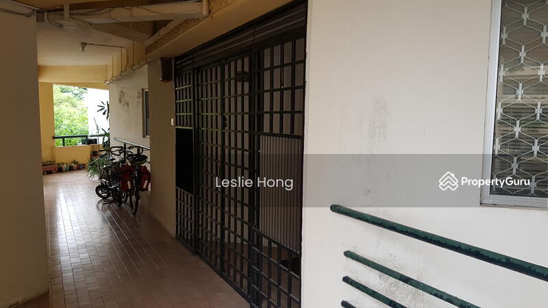 Untuk Dijual - The Reef Condominium