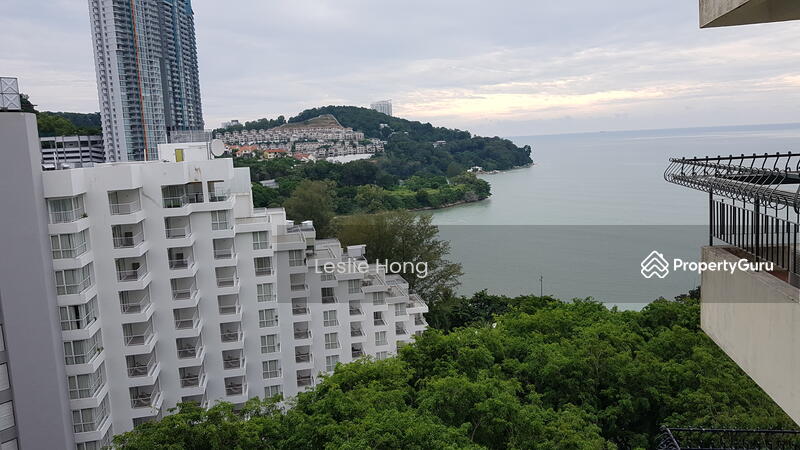 Untuk Dijual - The Reef Condominium