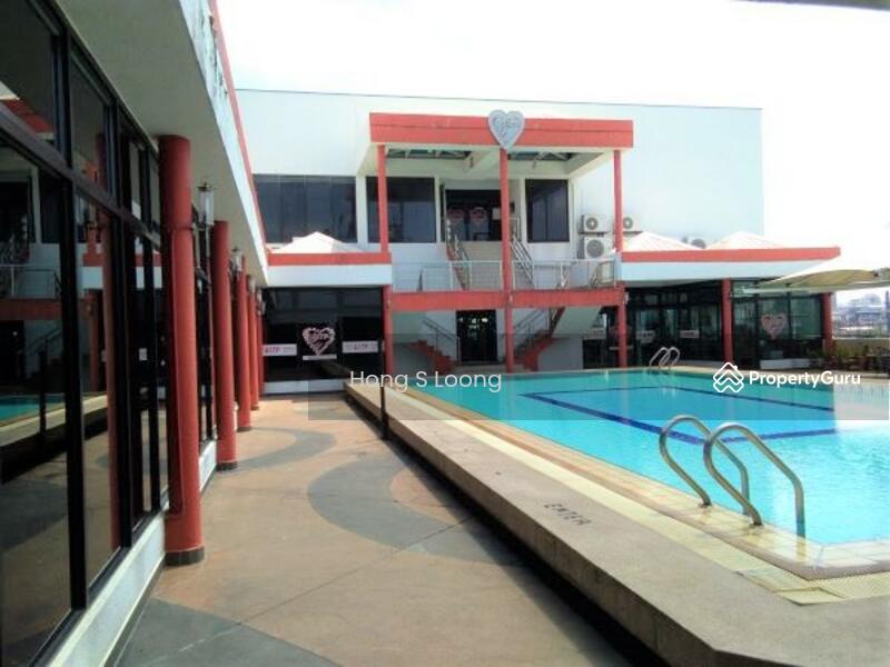 For Rent - Swimming Pool, Petaling Jaya