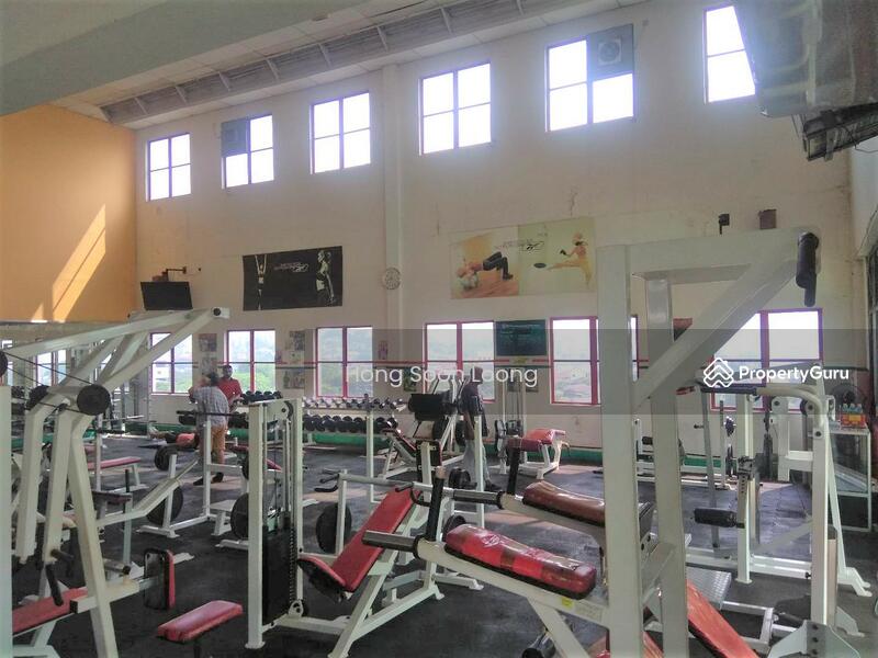 For Rent - Swimming Pool, Petaling Jaya