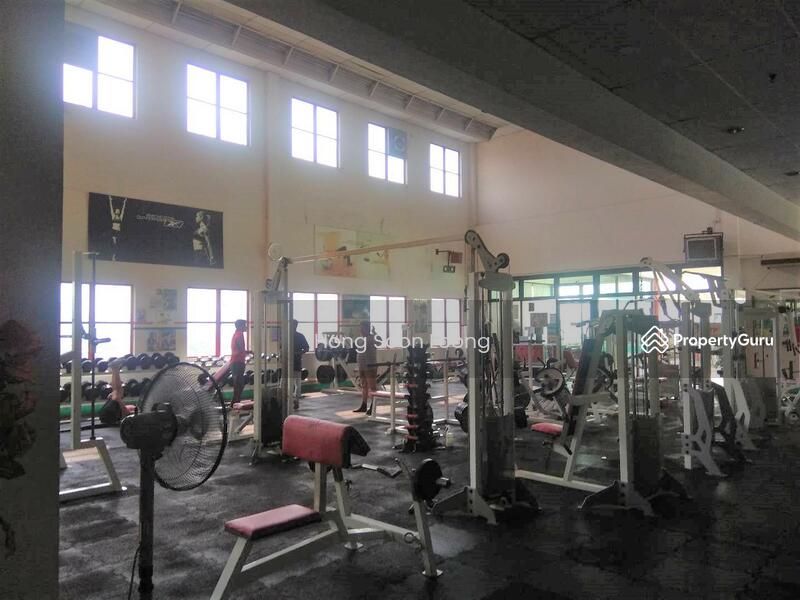 For Rent - Swimming Pool, Petaling Jaya