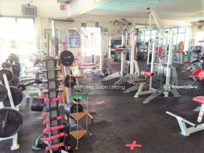 For Rent - Swimming Pool, Petaling Jaya