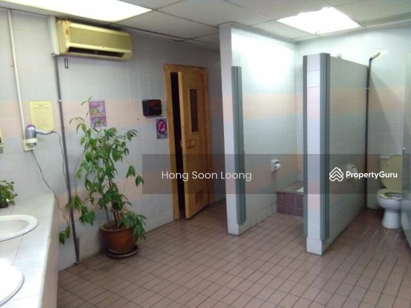 For Rent - Swimming Pool, Petaling Jaya