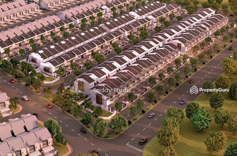 3-storey Terraced House for Sale in Bandar Baru Selayang (Selayang) - Teddy Tham - PropertyGuru.com.my