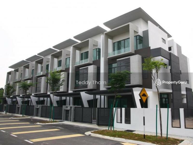 3-storey Terraced House for Sale in Bandar Baru Selayang (Selayang) - Teddy Tham - PropertyGuru.com.my