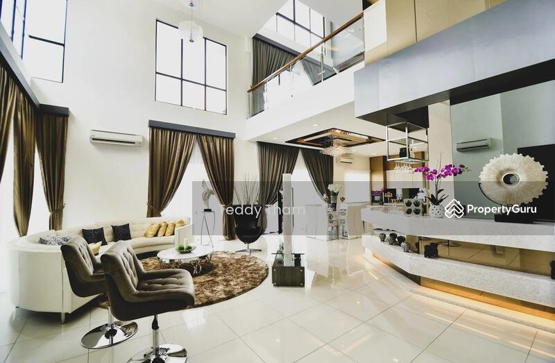 3-storey Terraced House for Sale in Bandar Baru Selayang (Selayang) - Teddy Tham - PropertyGuru.com.my