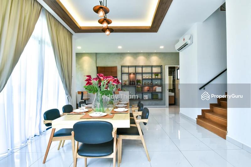 3-storey Terraced House for Sale in Bandar Baru Selayang (Selayang) - Teddy Tham - PropertyGuru.com.my