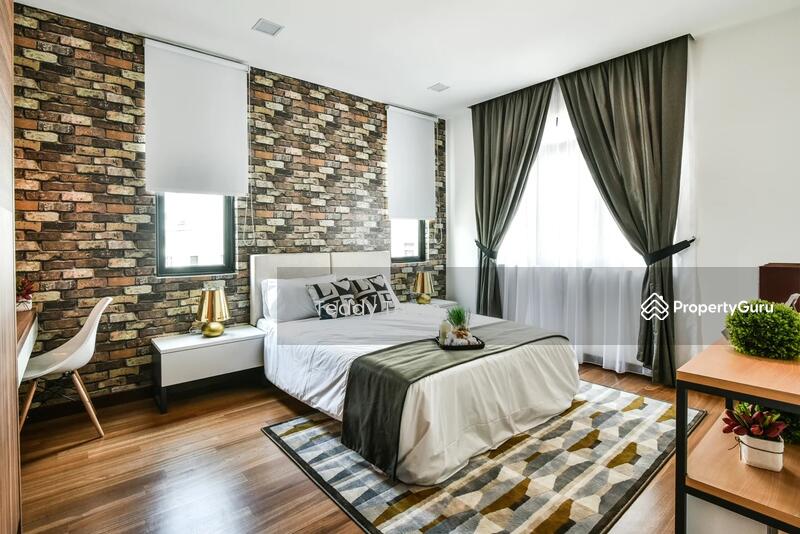 3-storey Terraced House for Sale in Bandar Baru Selayang (Selayang) - Teddy Tham - PropertyGuru.com.my