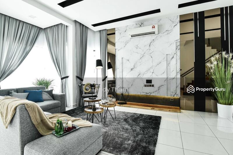 3-storey Terraced House for Sale in Bandar Baru Selayang (Selayang) - Teddy Tham - PropertyGuru.com.my