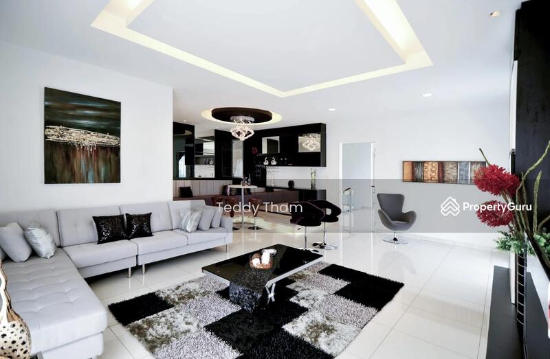 3-storey Terraced House for Sale in Taman Bandar Baru Selayang Fasa 2 (Batu Caves) - Teddy Tham - PropertyGuru.com.my