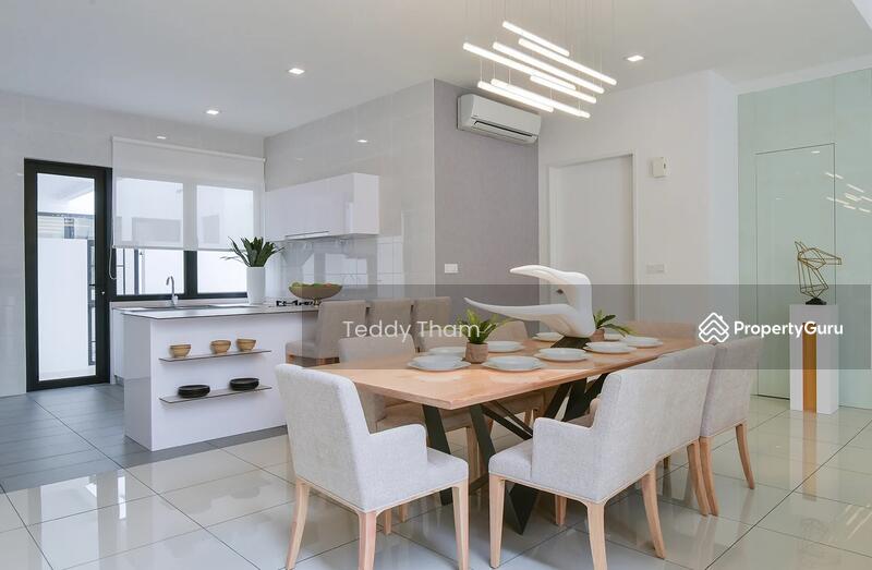 3-storey Terraced House for Sale in Taman Bandar Baru Selayang Fasa 2 (Batu Caves) - Teddy Tham - PropertyGuru.com.my