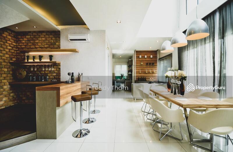 3-storey Terraced House for Sale in Taman Bandar Baru Selayang Fasa 2 (Batu Caves) - Teddy Tham - PropertyGuru.com.my