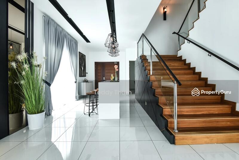 3-storey Terraced House for Sale in Taman Bandar Baru Selayang Fasa 2 (Batu Caves) - Teddy Tham - PropertyGuru.com.my