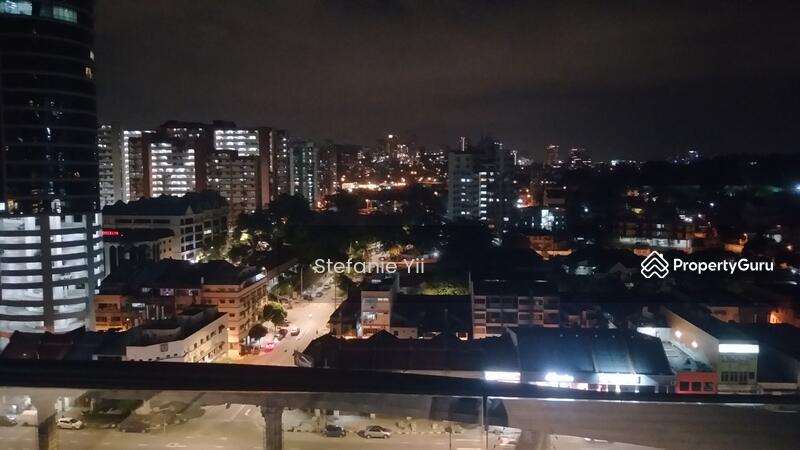 Service Residence for Rent at Establishment Bangsar (Menara Teguh Bangsar) - Stefanie Yii - PropertyGuru.com.my