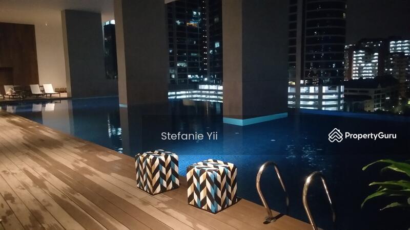 Service Residence for Rent at Establishment Bangsar (Menara Teguh Bangsar) - Stefanie Yii - PropertyGuru.com.my