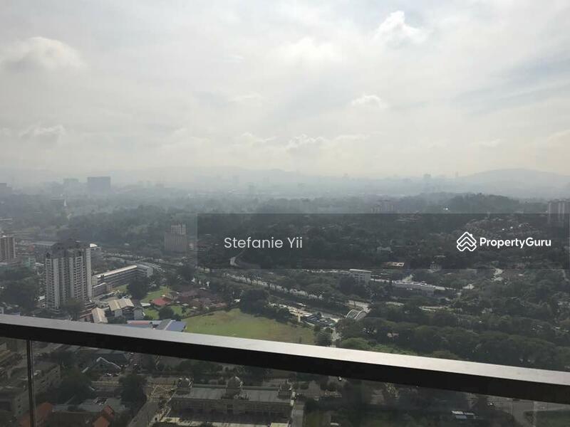 Service Residence for Rent at Establishment Bangsar (Menara Teguh Bangsar) - Stefanie Yii - PropertyGuru.com.my