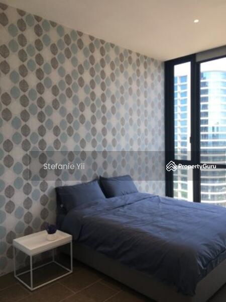 Service Residence for Rent at Establishment Bangsar (Menara Teguh Bangsar) - Stefanie Yii - PropertyGuru.com.my