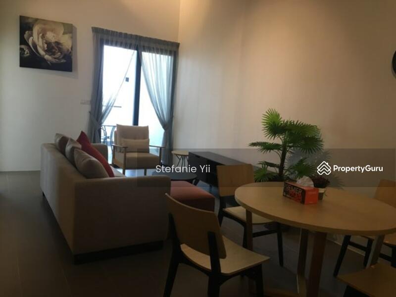 Service Residence for Rent at Establishment Bangsar (Menara Teguh Bangsar) - Stefanie Yii - PropertyGuru.com.my