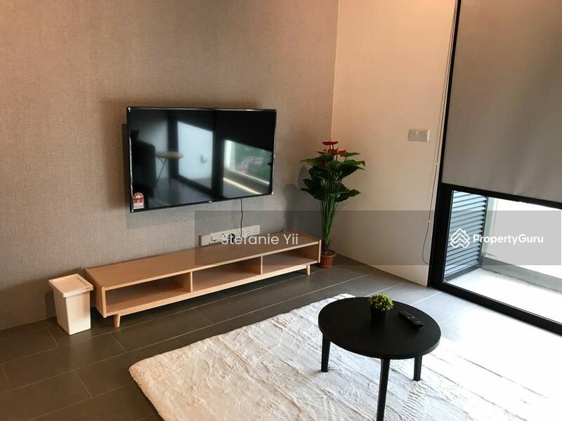 Service Residence for Rent at Establishment Bangsar (Menara Teguh Bangsar) - Stefanie Yii - PropertyGuru.com.my